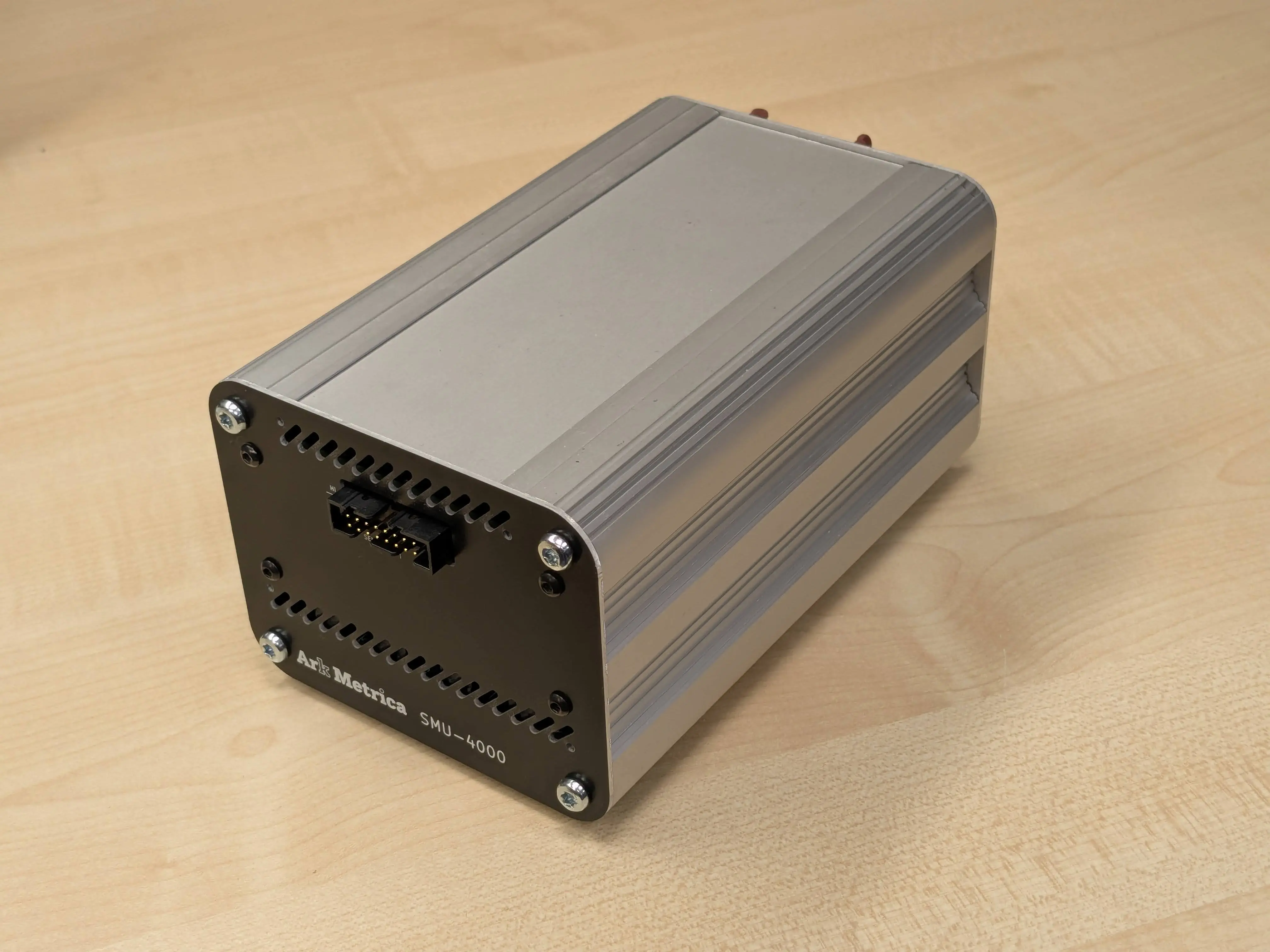 Source measure unit image 1